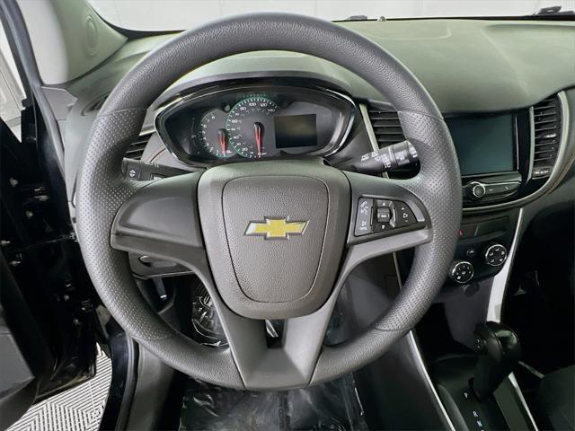 used 2020 Chevrolet Trax car, priced at $15,998