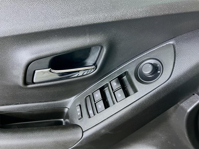 used 2020 Chevrolet Trax car, priced at $15,998