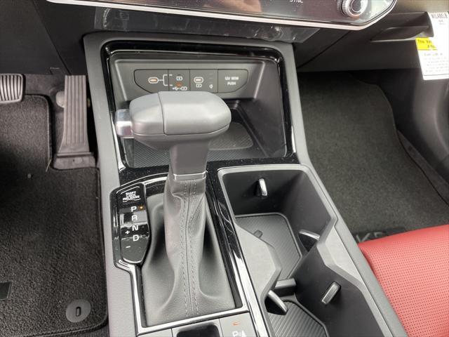 new 2025 Kia K5 car, priced at $30,864