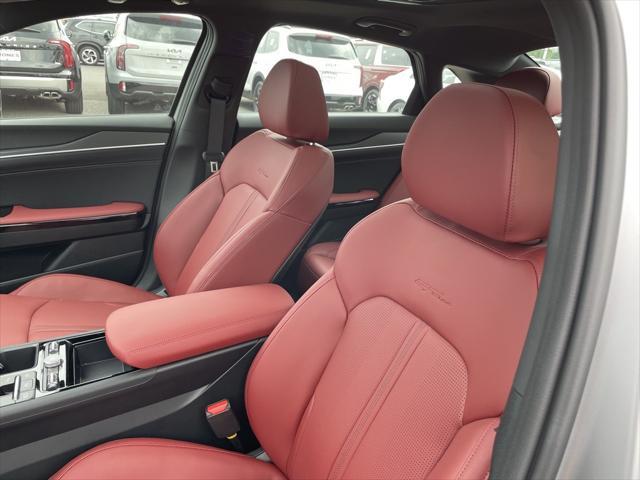 new 2025 Kia K5 car, priced at $30,864