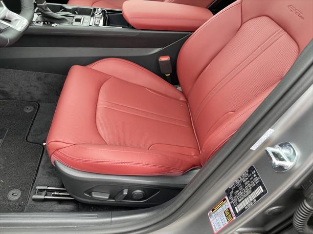 new 2025 Kia K5 car, priced at $30,864