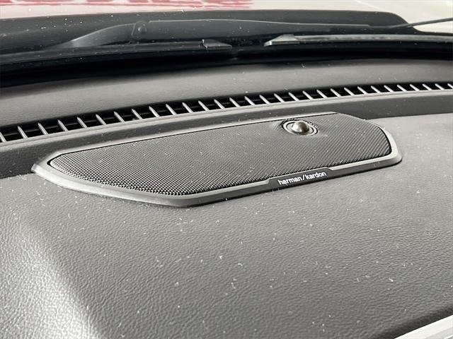 used 2021 Ram 1500 car, priced at $41,998