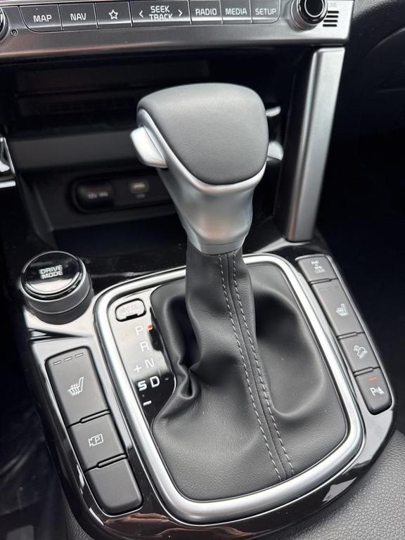 new 2026 Kia Seltos car, priced at $28,872