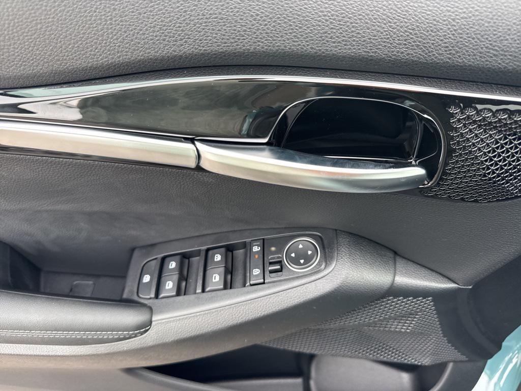 new 2026 Kia Seltos car, priced at $28,872