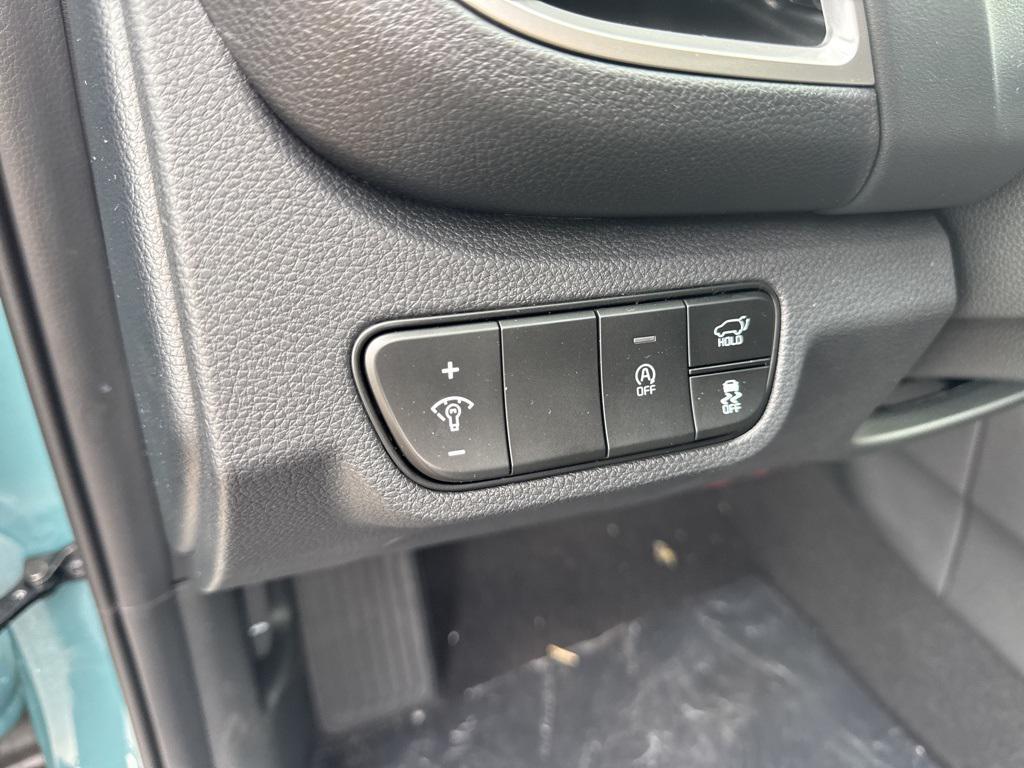 new 2026 Kia Seltos car, priced at $28,872