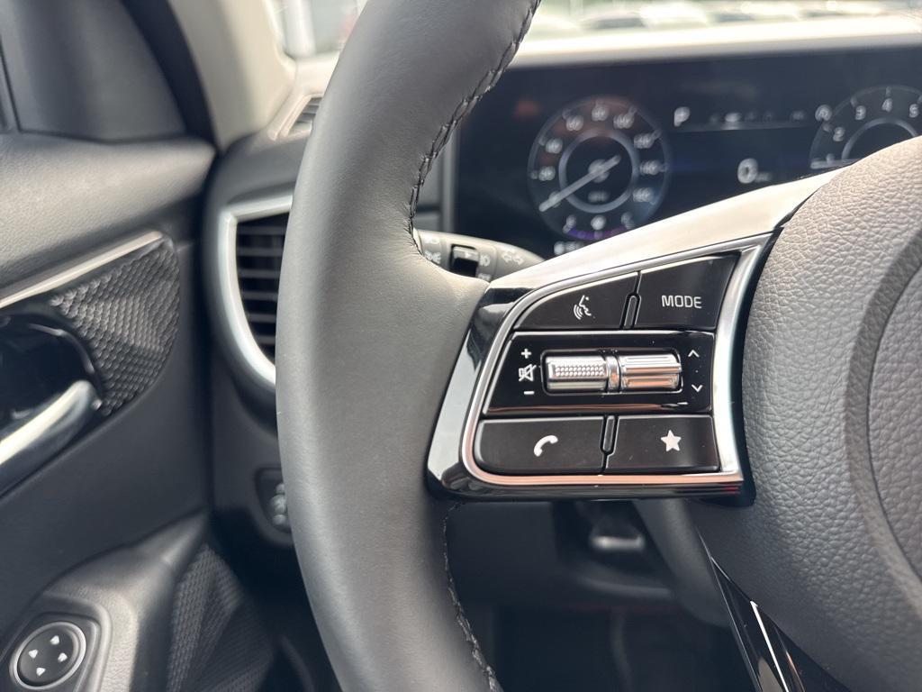 new 2026 Kia Seltos car, priced at $28,872