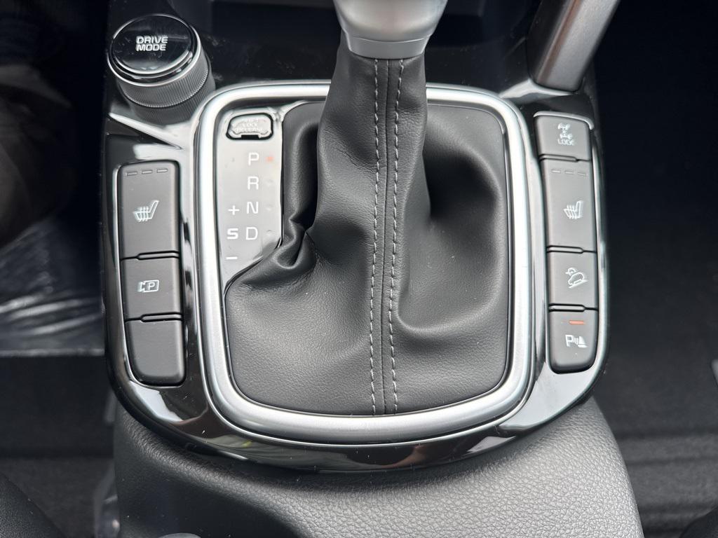 new 2026 Kia Seltos car, priced at $28,872