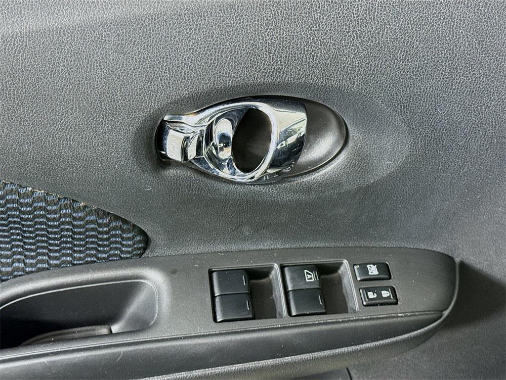 used 2014 Nissan Versa Note car, priced at $7,588