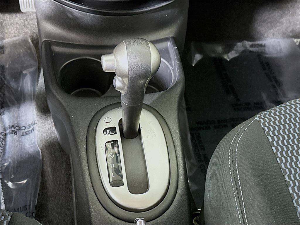 used 2014 Nissan Versa Note car, priced at $7,588