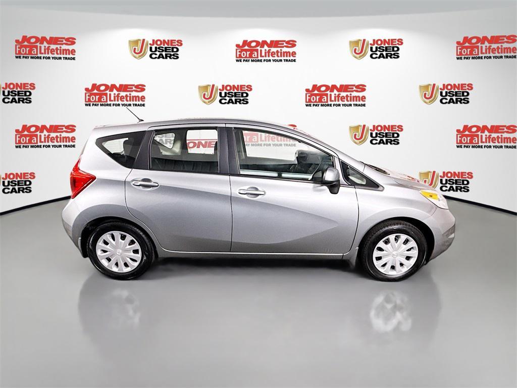 used 2014 Nissan Versa Note car, priced at $7,588