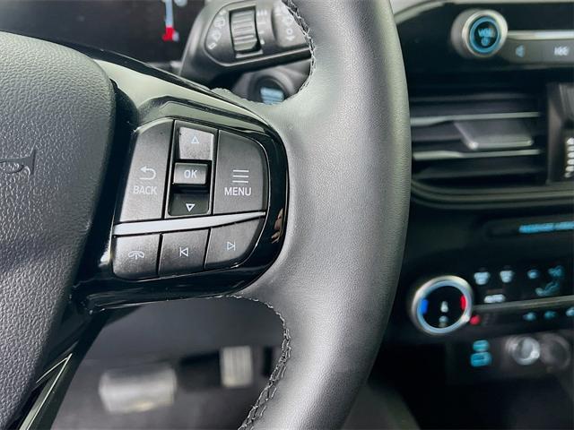 used 2023 Ford Escape car, priced at $23,998