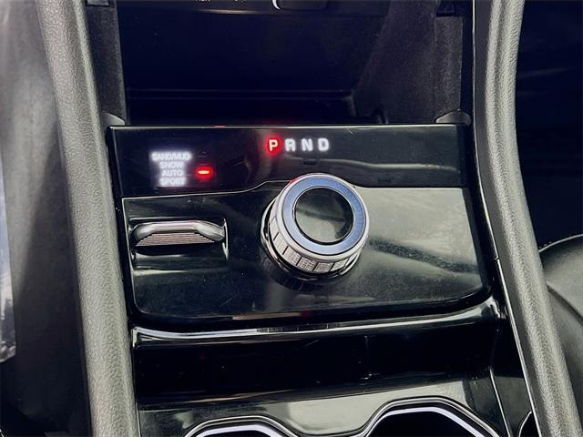 used 2022 Jeep Grand Cherokee L car, priced at $31,996