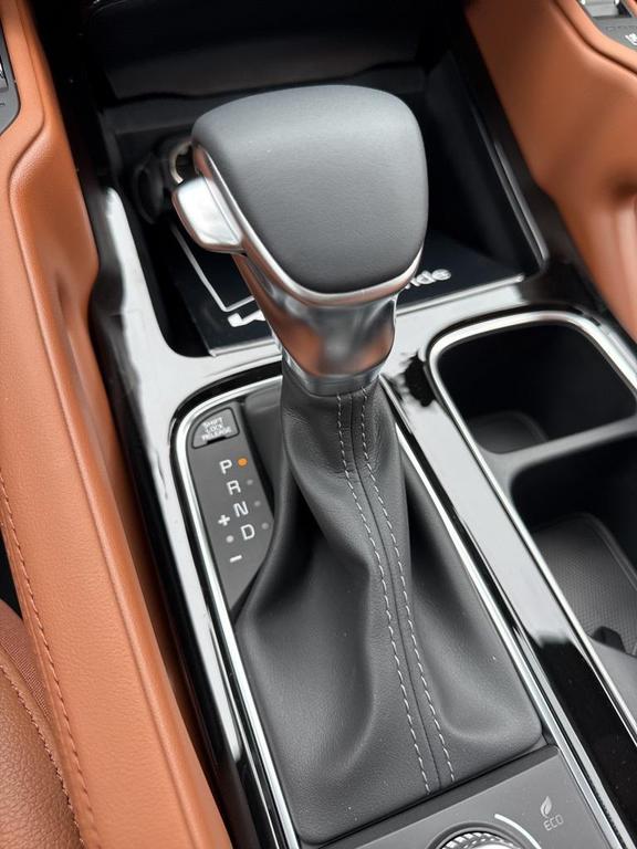 new 2025 Kia Telluride car, priced at $50,164