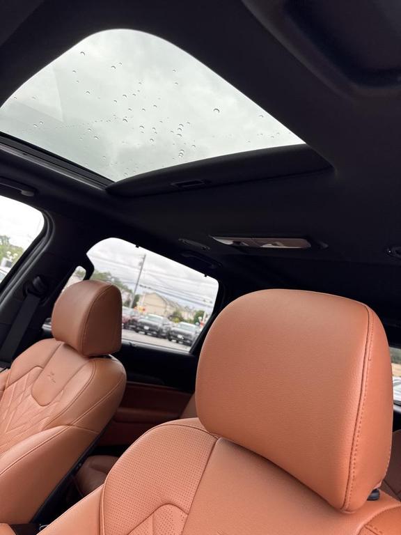 new 2025 Kia Telluride car, priced at $50,164