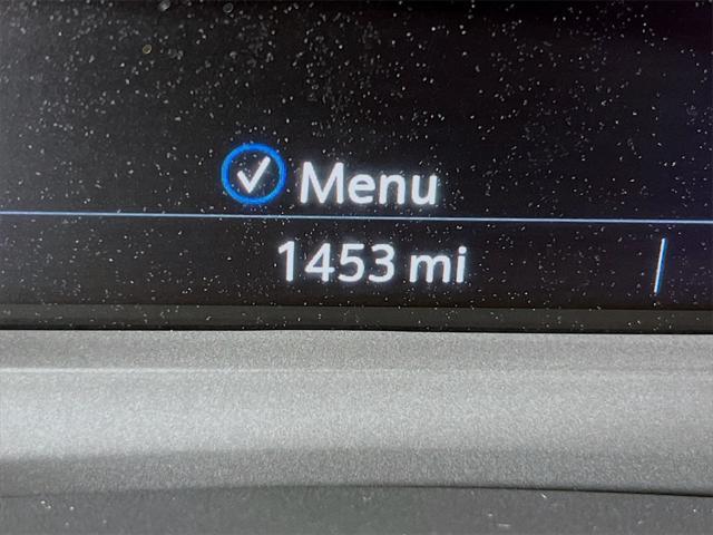 used 2025 Cadillac XT5 car, priced at $49,105