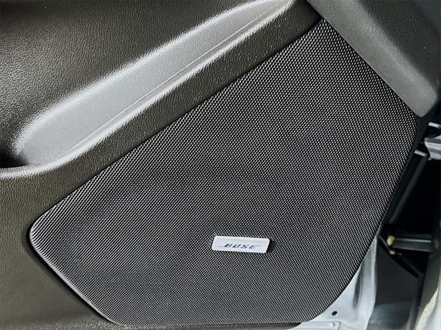 used 2025 Cadillac XT5 car, priced at $49,105