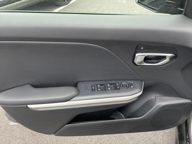 new 2025 Kia K4 car, priced at $25,726