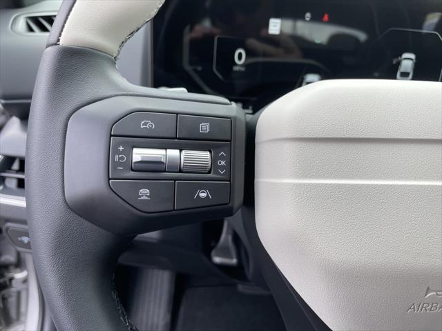 new 2025 Kia K4 car, priced at $25,726