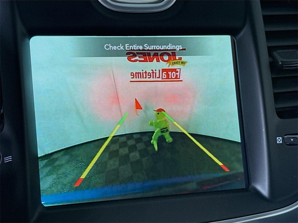 used 2021 Chrysler 300 car, priced at $25,998