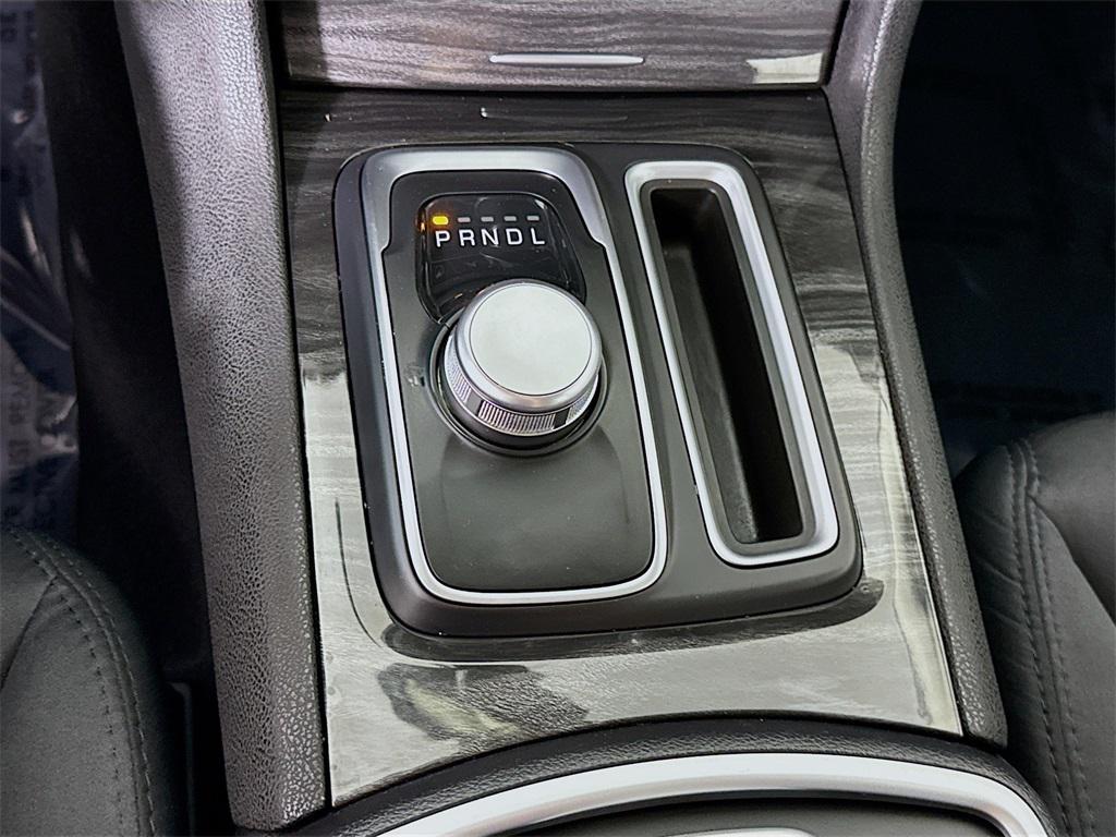 used 2021 Chrysler 300 car, priced at $25,998