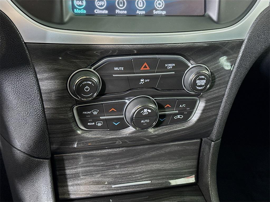 used 2021 Chrysler 300 car, priced at $25,998