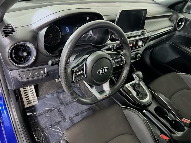 used 2020 Kia Forte car, priced at $15,998