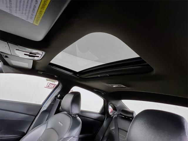 used 2020 Kia Forte car, priced at $15,998