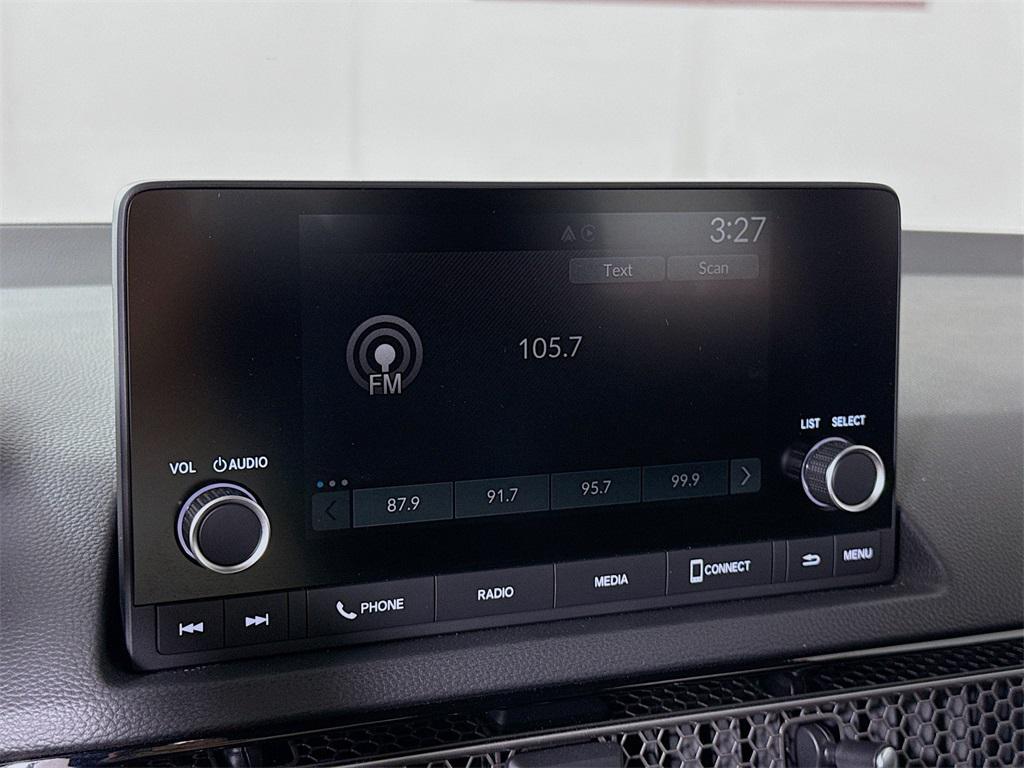 used 2025 Honda Civic car, priced at $26,998