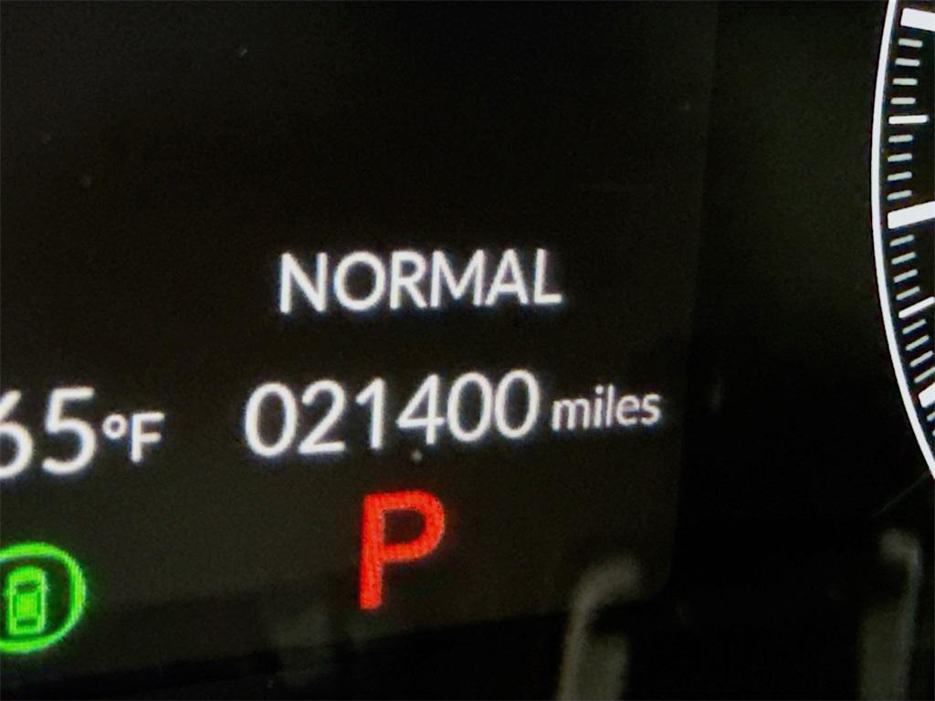 used 2025 Honda Civic car, priced at $26,998