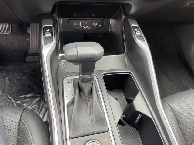 new 2025 Kia Sorento car, priced at $35,696