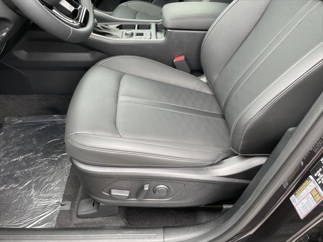 new 2025 Kia Sorento car, priced at $35,696