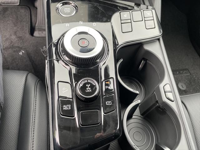 new 2025 Kia Sportage Hybrid car, priced at $33,947