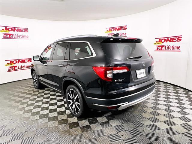 used 2019 Honda Pilot car, priced at $22,998