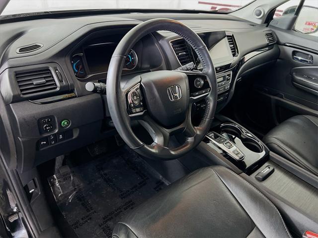 used 2019 Honda Pilot car, priced at $22,998