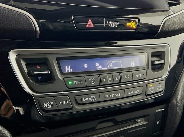 used 2019 Honda Pilot car, priced at $22,998