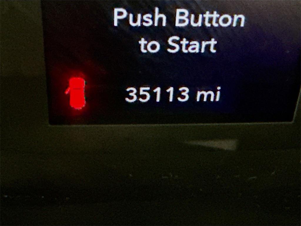 used 2022 Jeep Wrangler Unlimited car, priced at $32,998