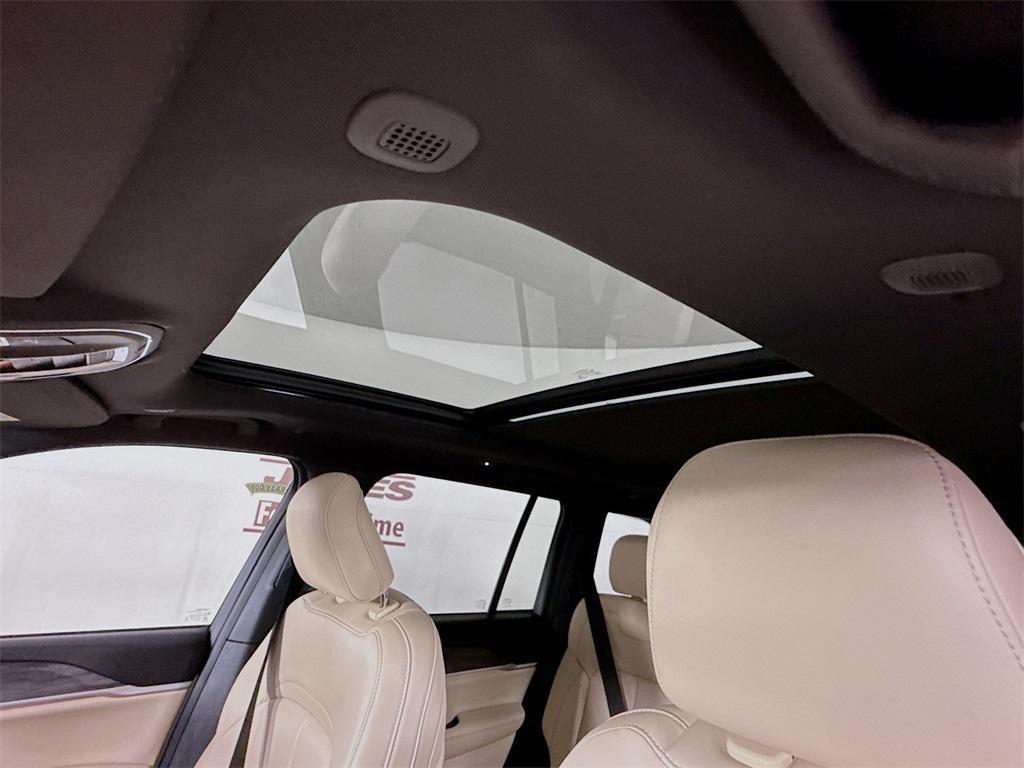 used 2023 Jeep Grand Cherokee 4xe car, priced at $29,998