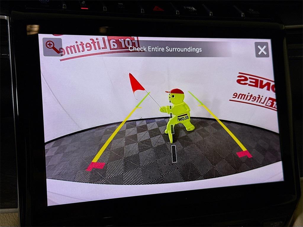 used 2023 Jeep Grand Cherokee 4xe car, priced at $29,998