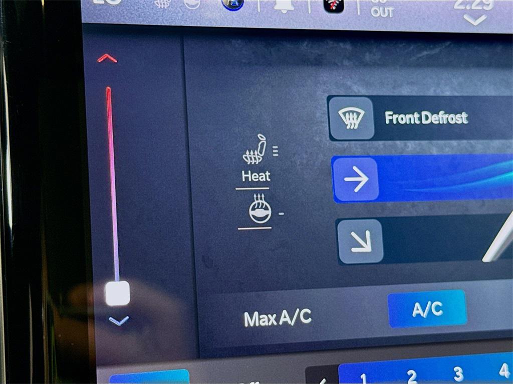 used 2023 Jeep Grand Cherokee 4xe car, priced at $29,998