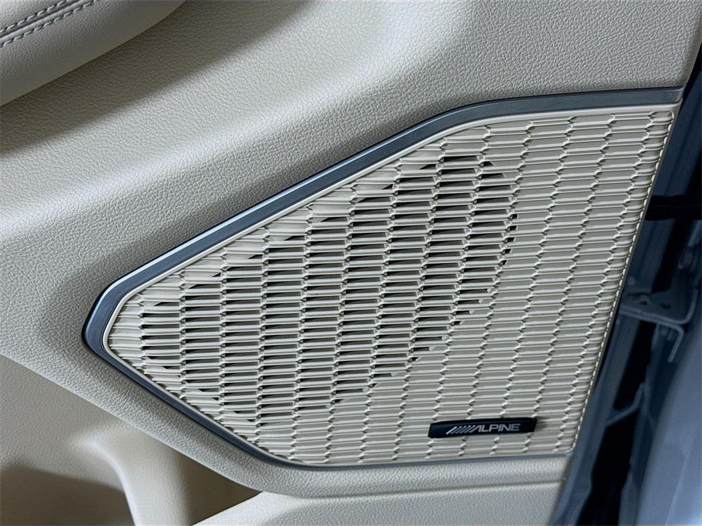 used 2023 Jeep Grand Cherokee 4xe car, priced at $29,998