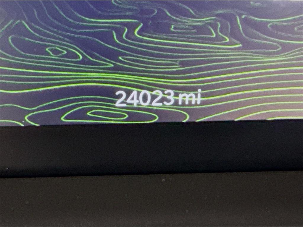 used 2023 Jeep Grand Cherokee 4xe car, priced at $29,998