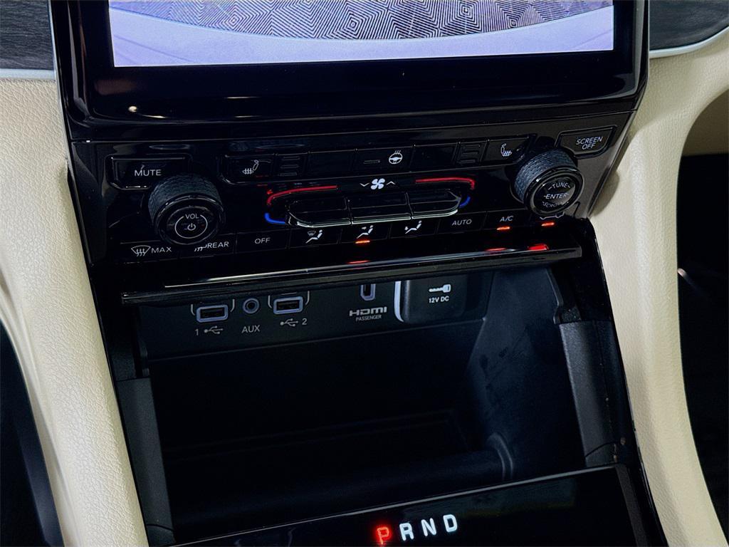 used 2023 Jeep Grand Cherokee 4xe car, priced at $29,998