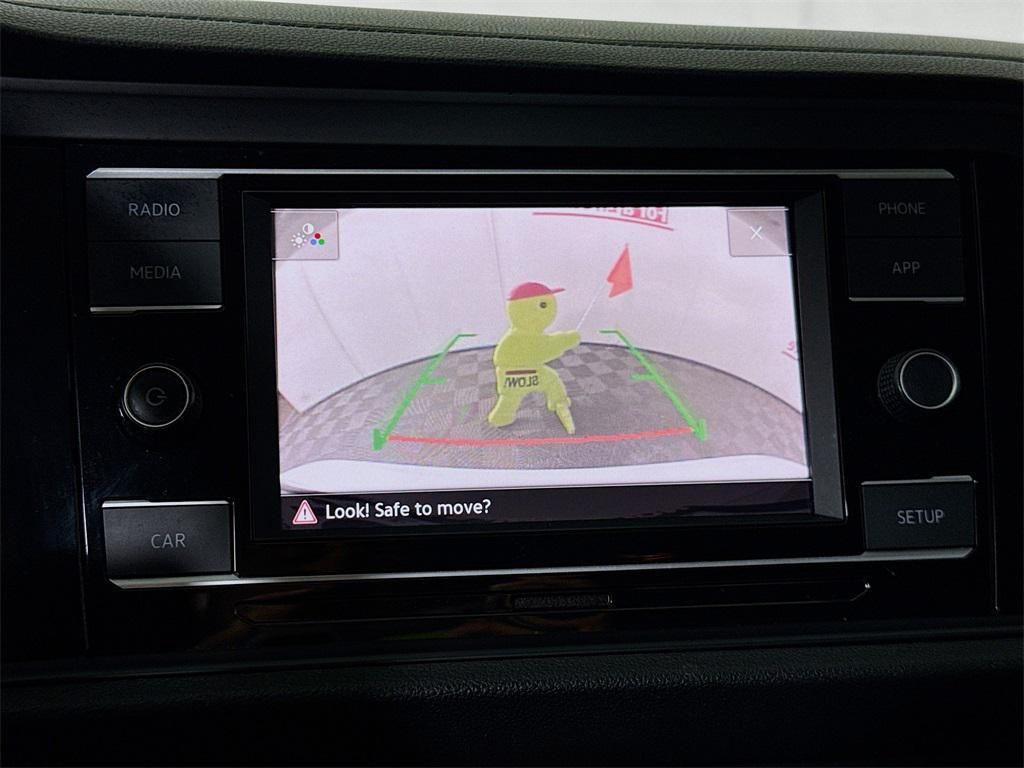 used 2019 Volkswagen Jetta car