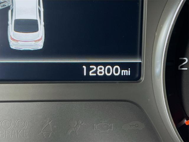 used 2024 Kia Forte car, priced at $23,998