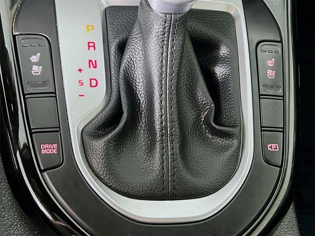 used 2024 Kia Forte car, priced at $23,998