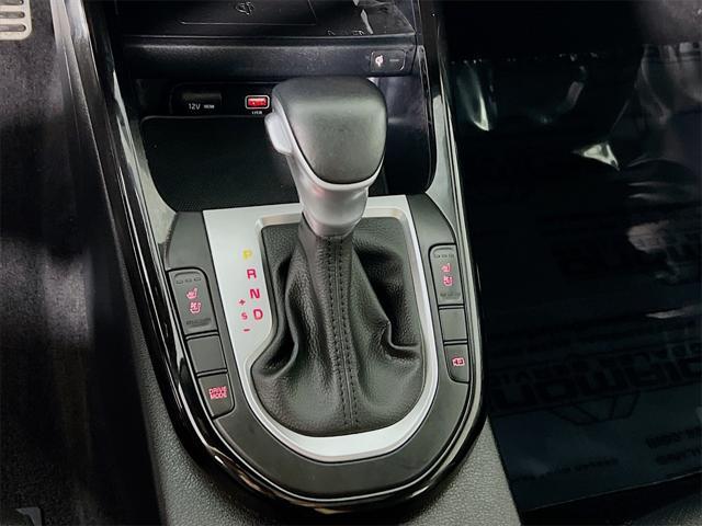 used 2024 Kia Forte car, priced at $23,998