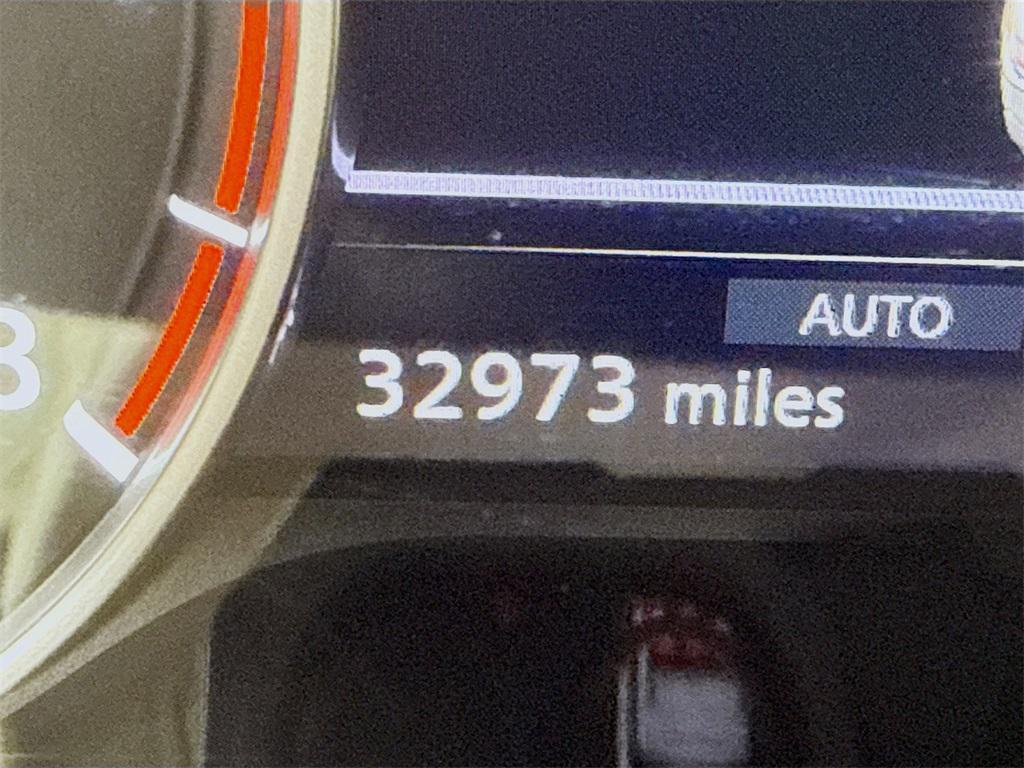 used 2023 Nissan Rogue car, priced at $22,998