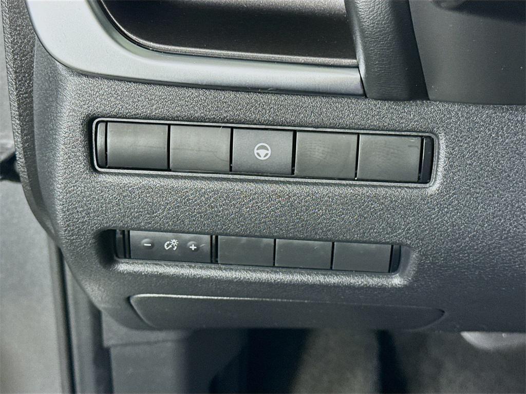 used 2023 Nissan Rogue car, priced at $22,998