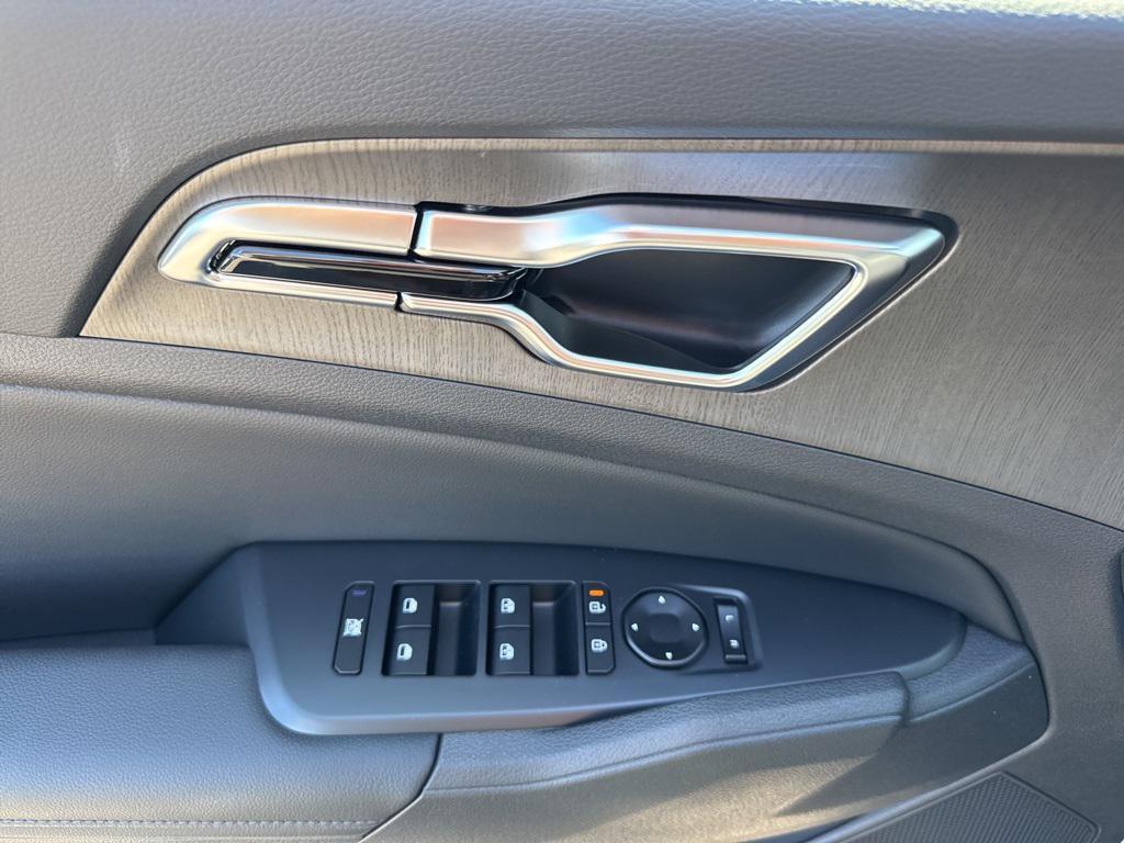 new 2026 Kia Sportage Hybrid car, priced at $35,895