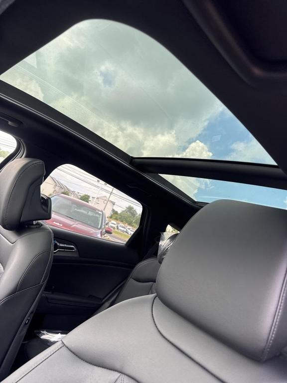 new 2026 Kia Sportage car, priced at $34,353